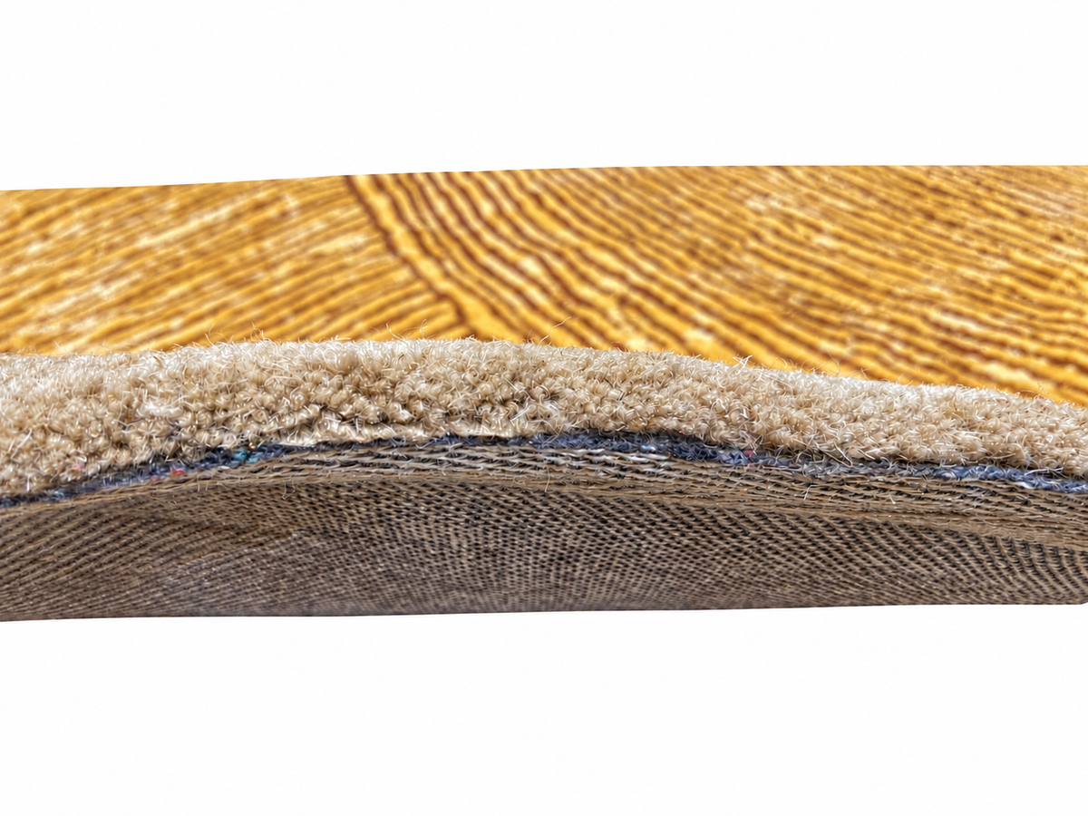 Galicha Abstract Hand-Tufted Rug