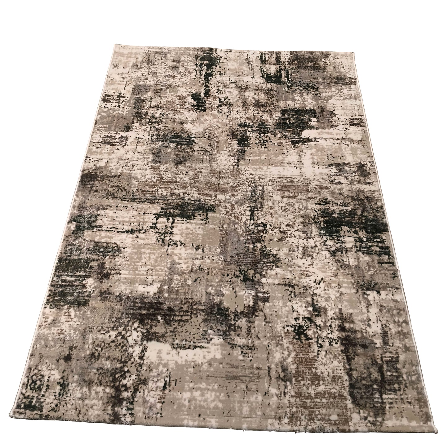 S.White P.Cream Carpet