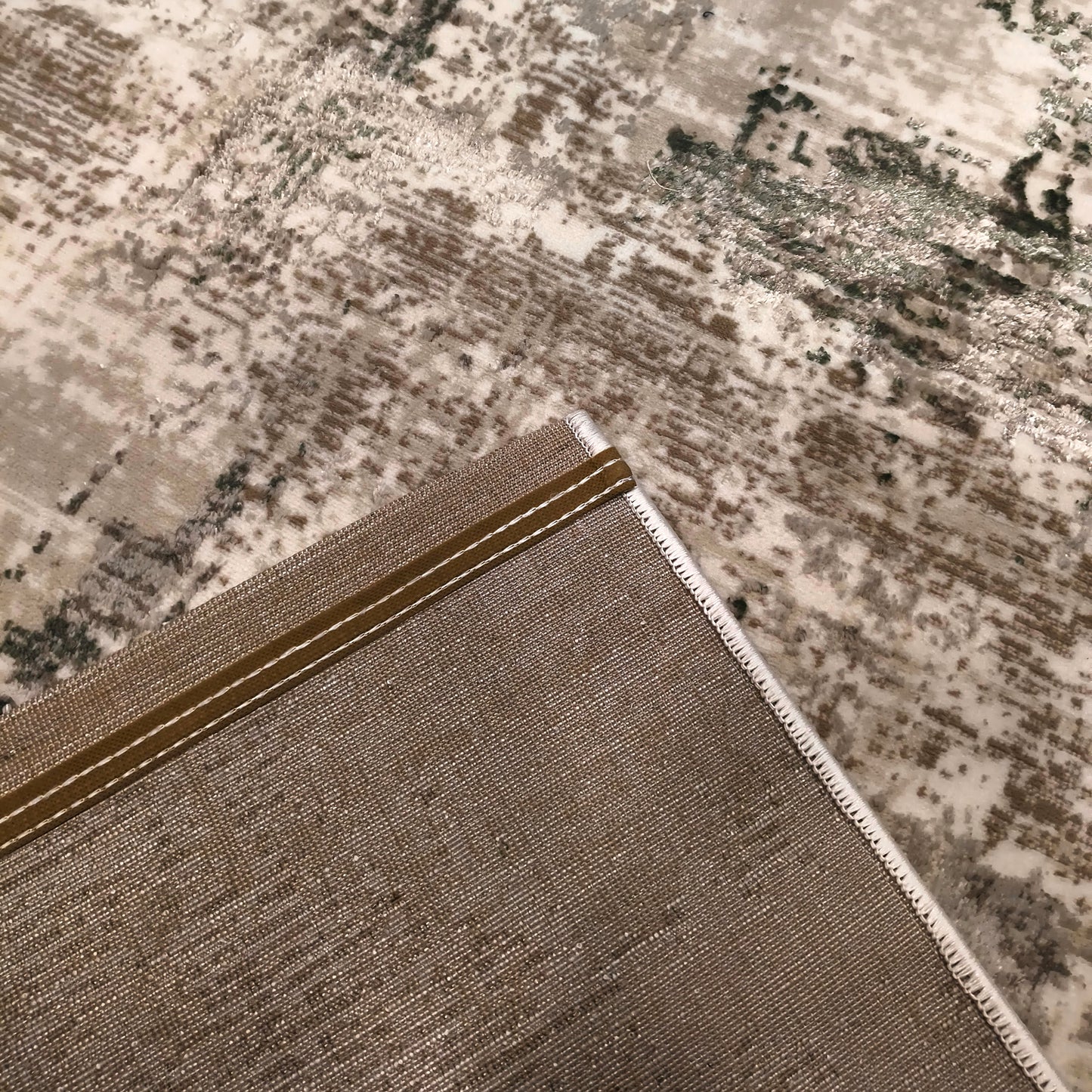 S.White P.Cream Carpet
