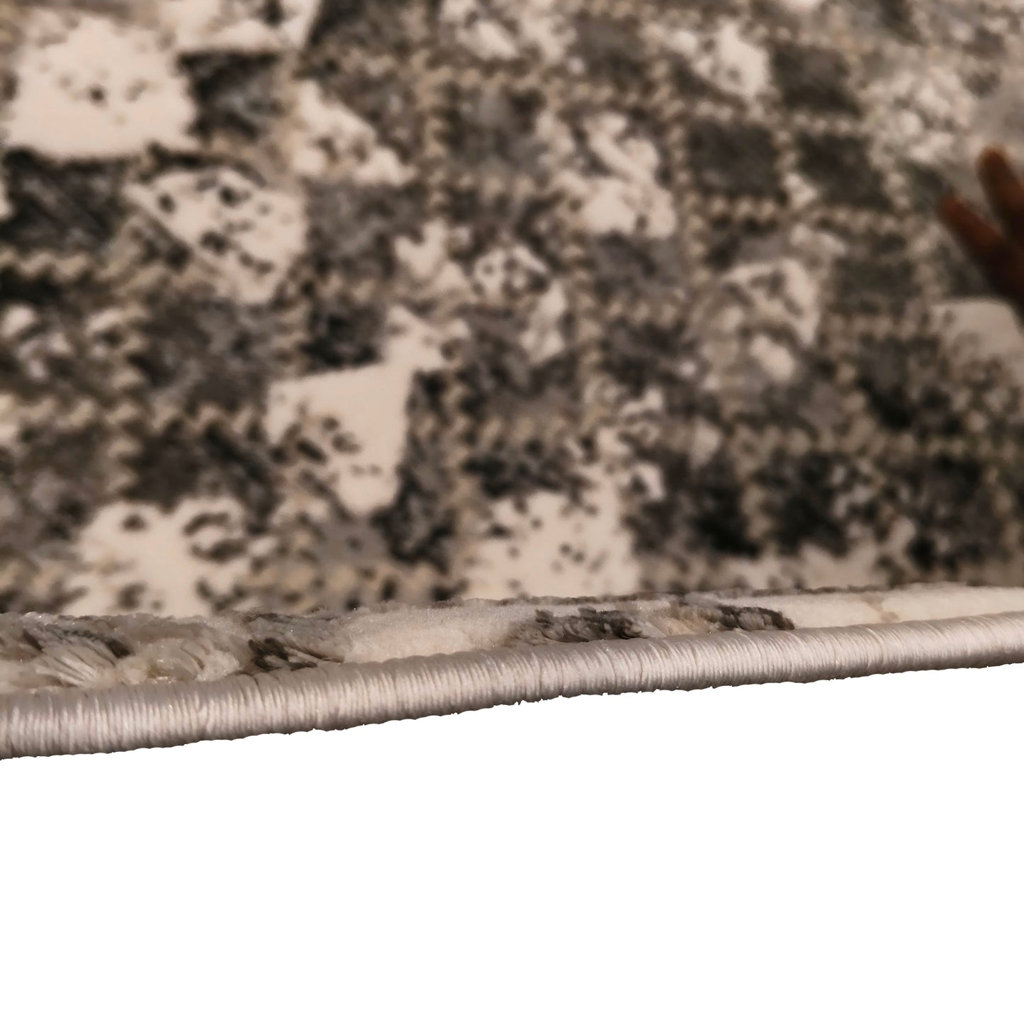 S.White P.Vizon Round Carpet