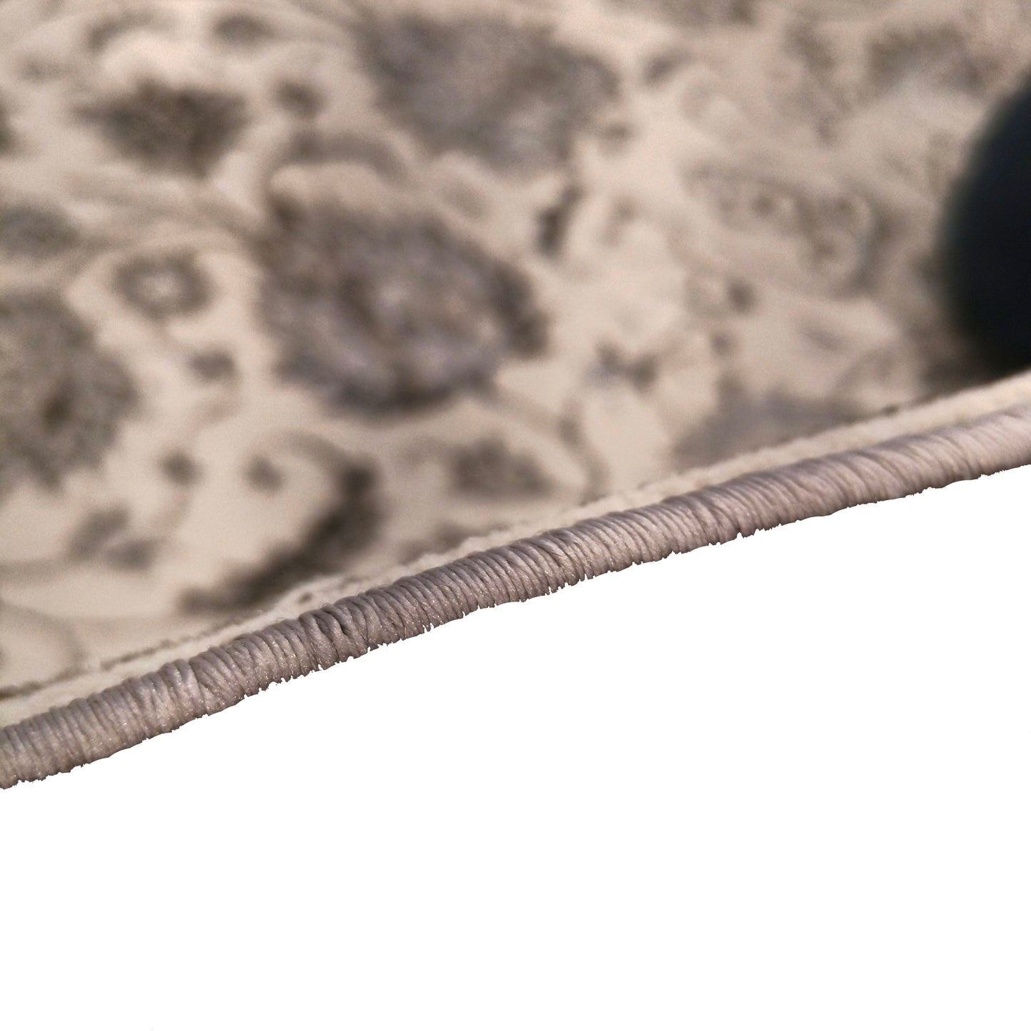 S.L.Grey P.Vizon Round Carpet
