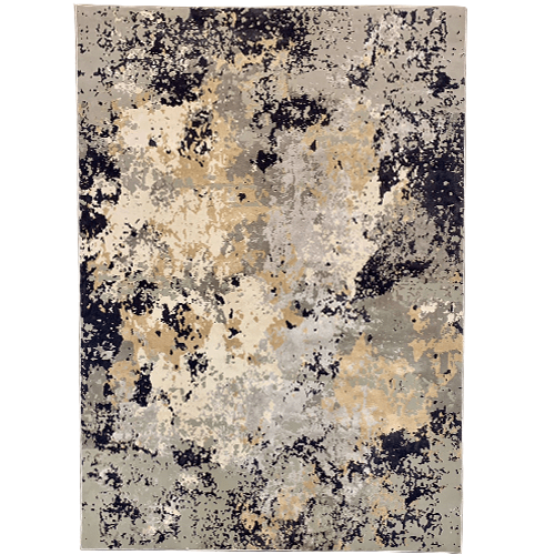 Shark/Neutral Grey Assorted Carpet