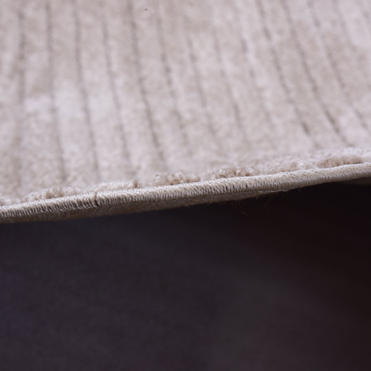 Mink/Mink Shaped Carpet