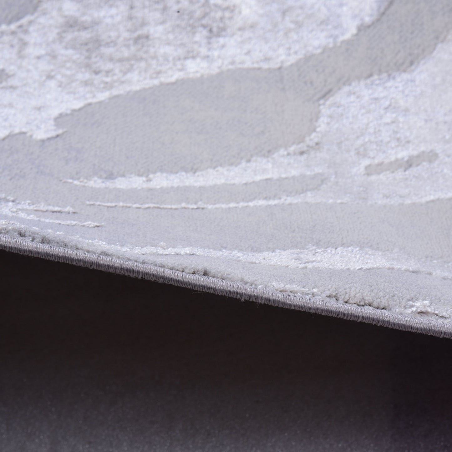 L.Grey/Vizon Modern Carpet