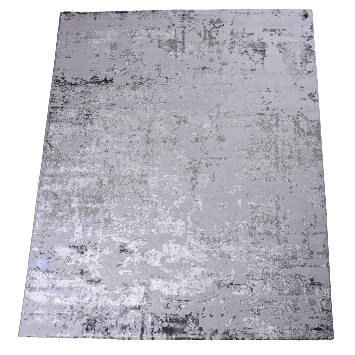 L.Grey/Vizon Modern Carpet