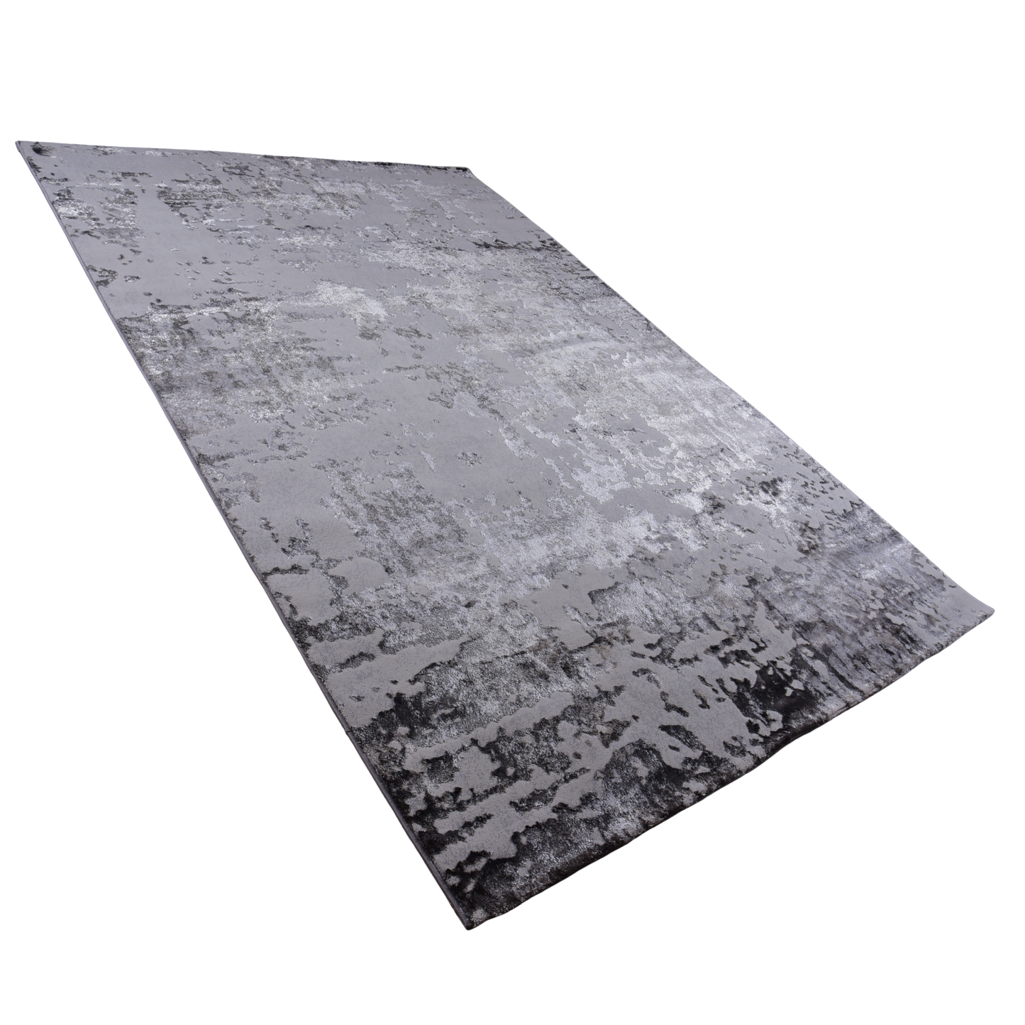 L.Grey/Vizon Modern Carpet