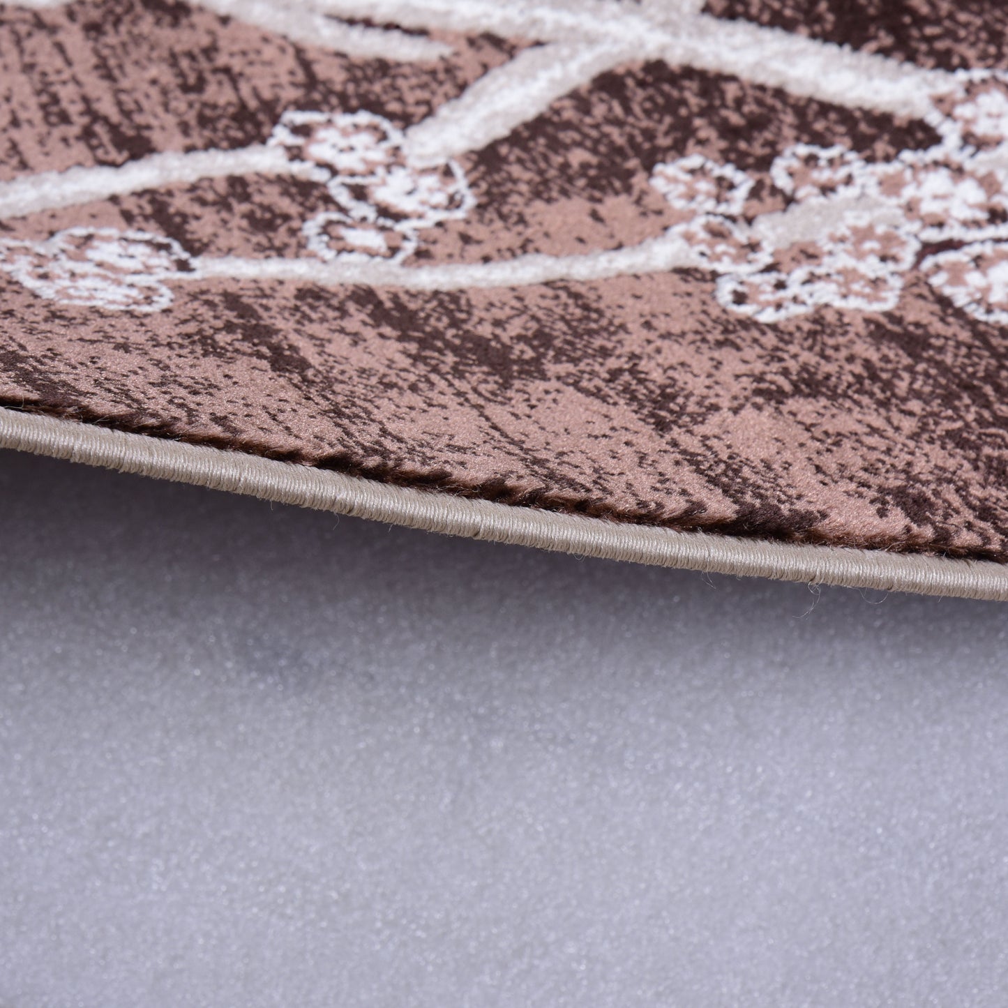 L.Brown/L.Brown Modern Carpet