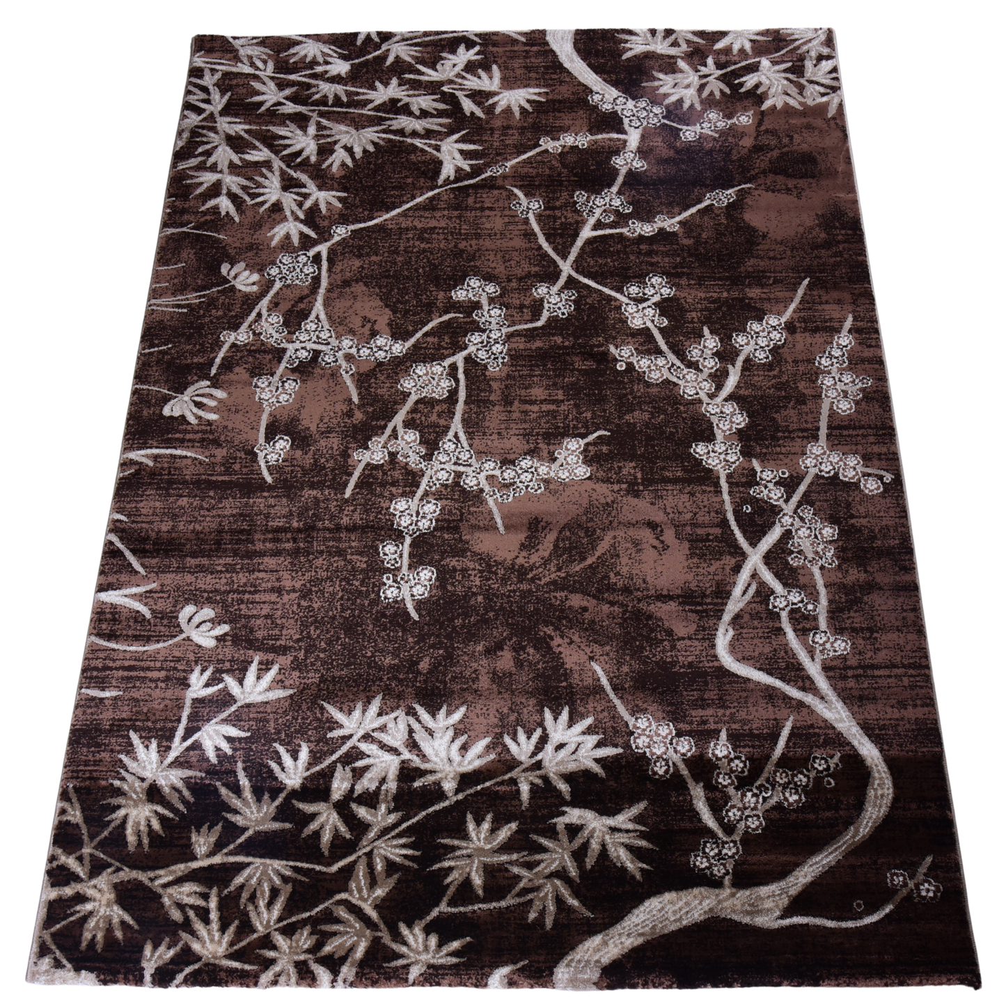L.Brown/L.Brown Modern Carpet
