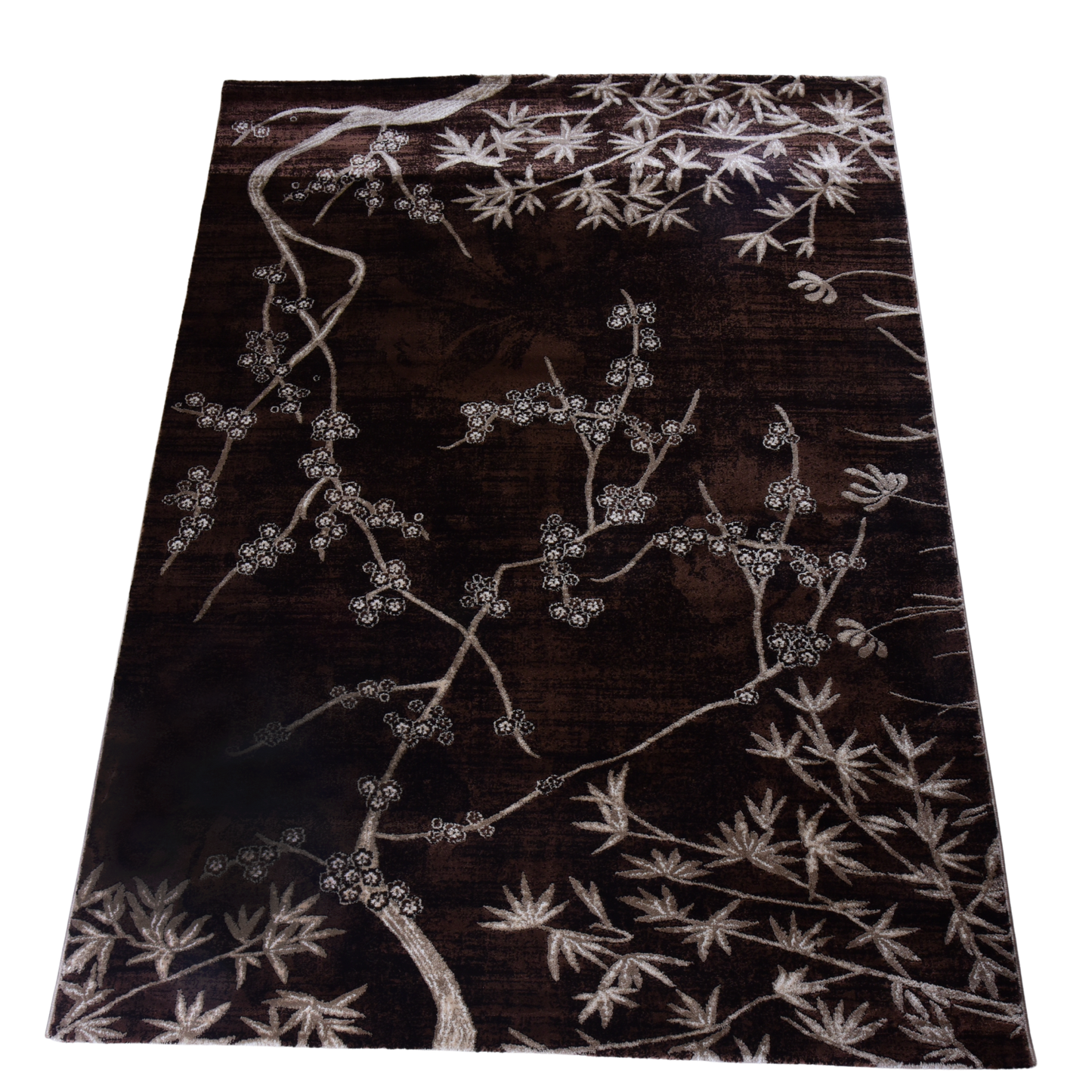 L.Brown/L.Brown Modern Carpet