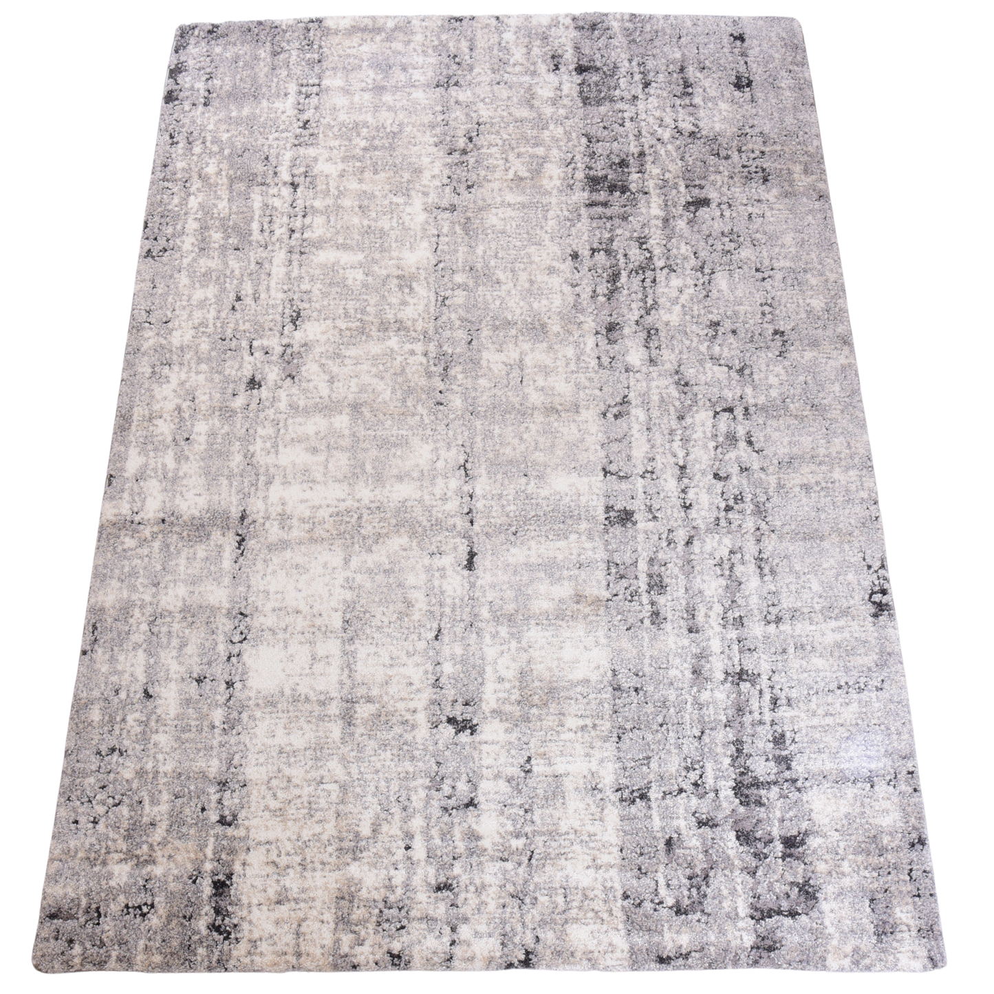D.Grey/Grey Modern Carpet