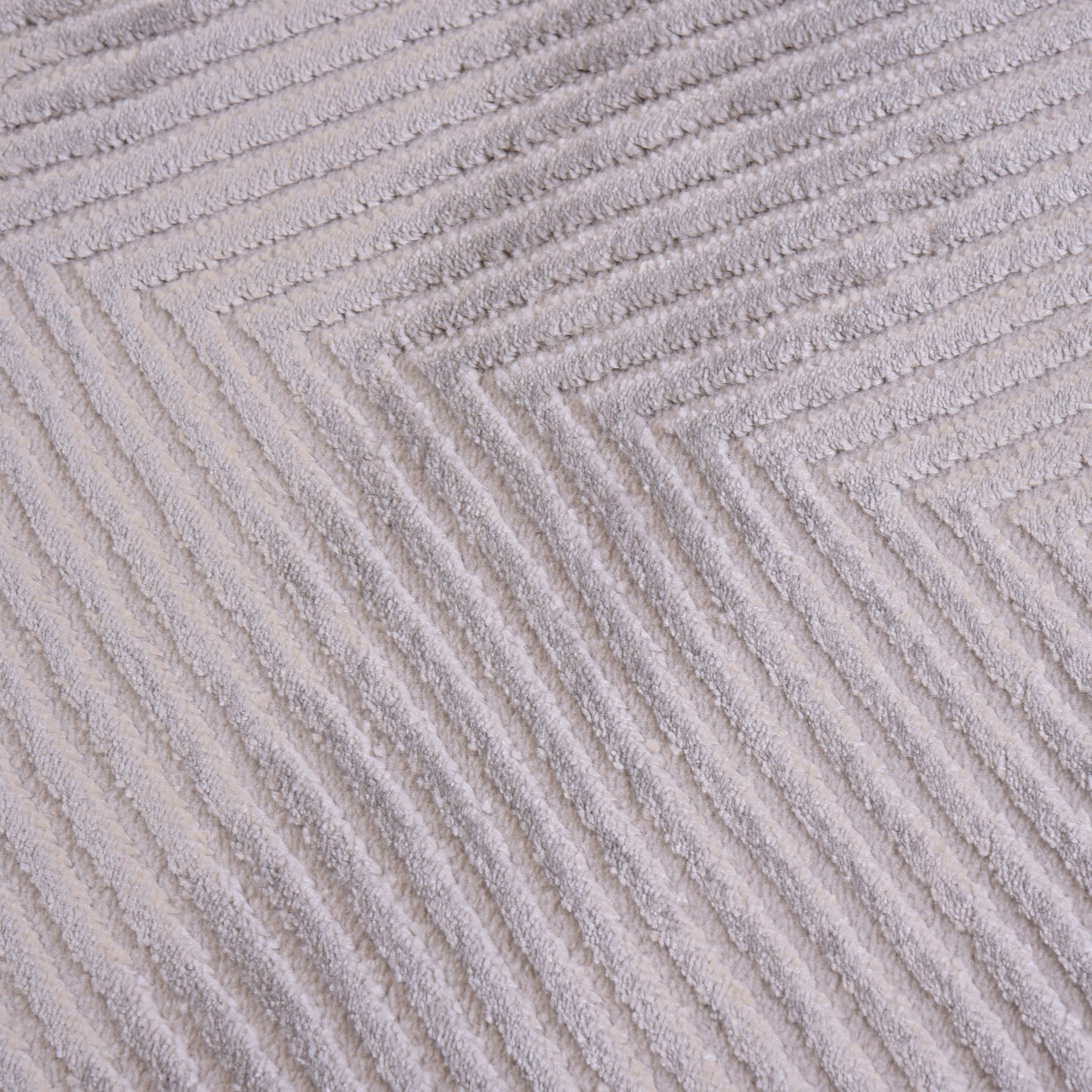 L.Grey/L.Grey Modern Carpet