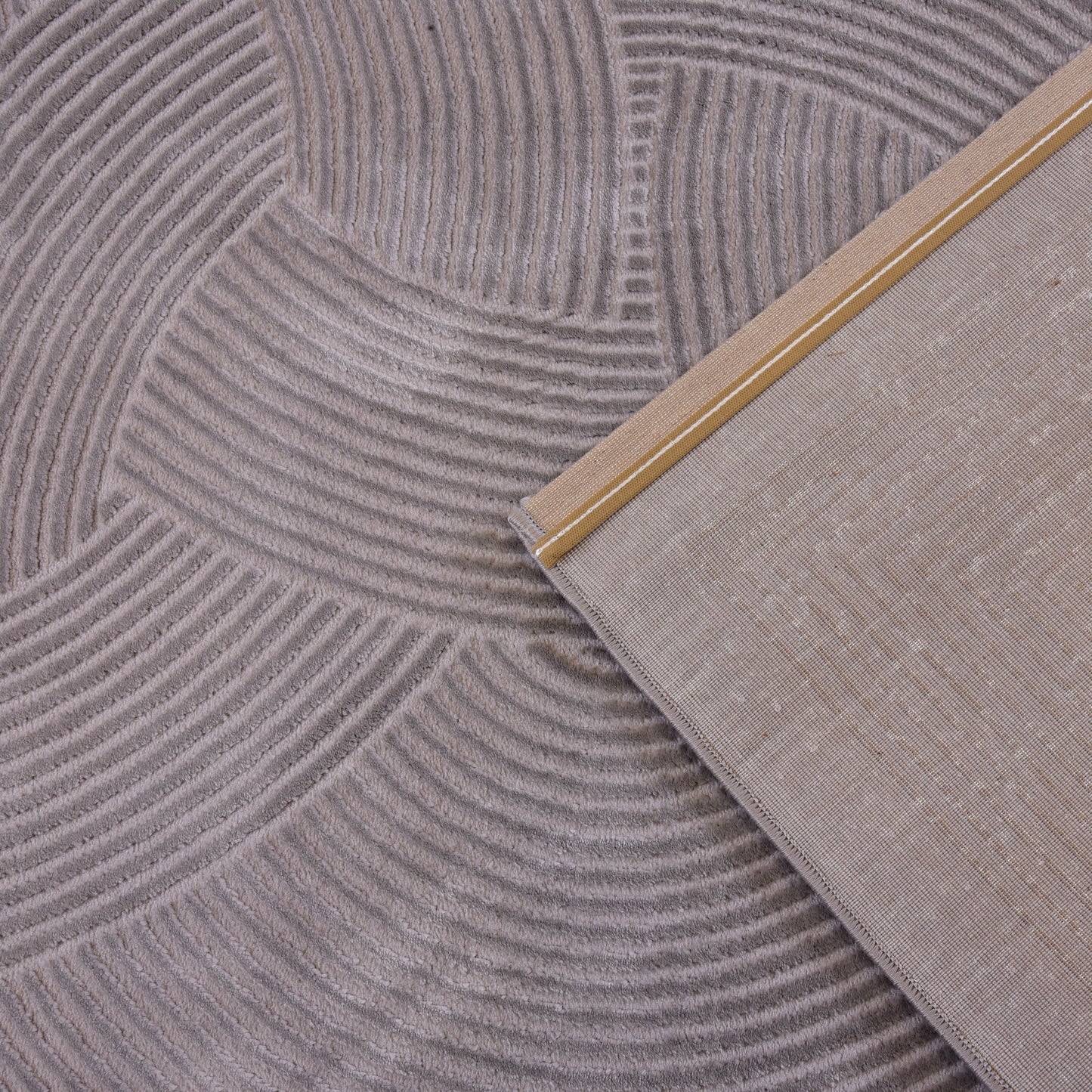 L.Grey/L.Grey Modern Carpet