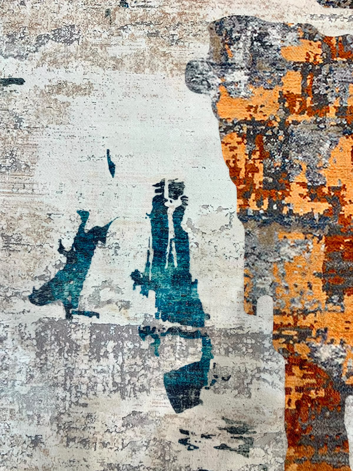 VEIVERA CARPET