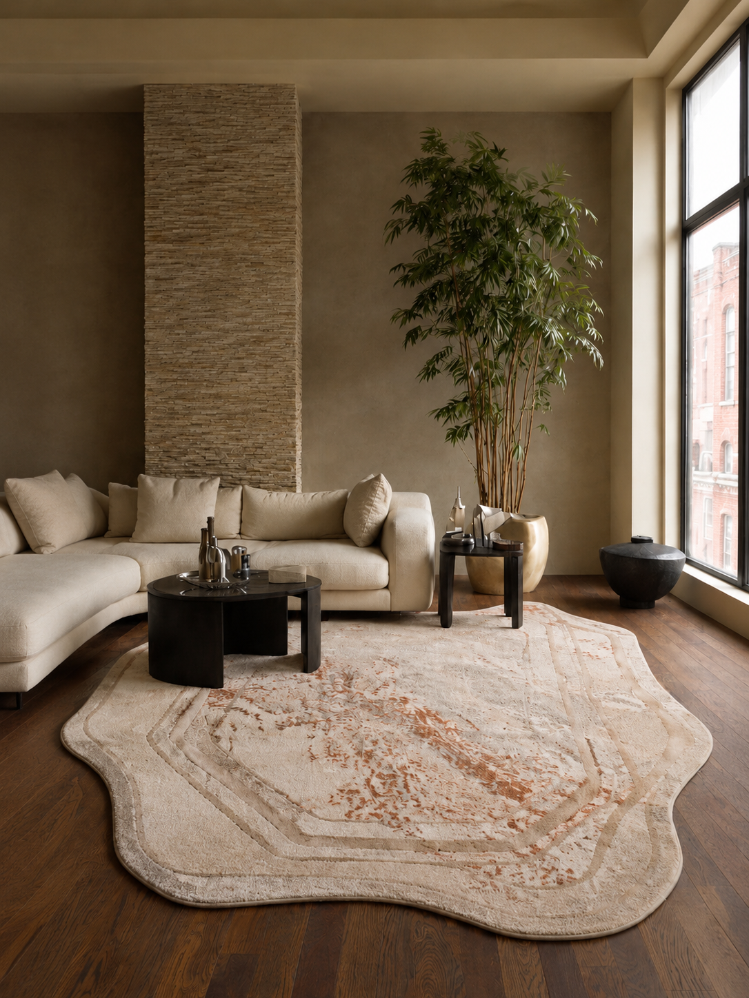 Modern vs Traditional Rugs: Which One Is Right for Your Home?