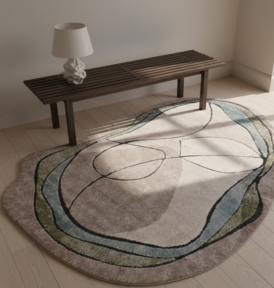 Exclusive Carpets in India
