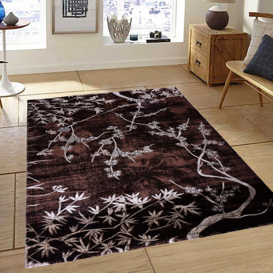 L.Brown/L.Brown Modern Carpet