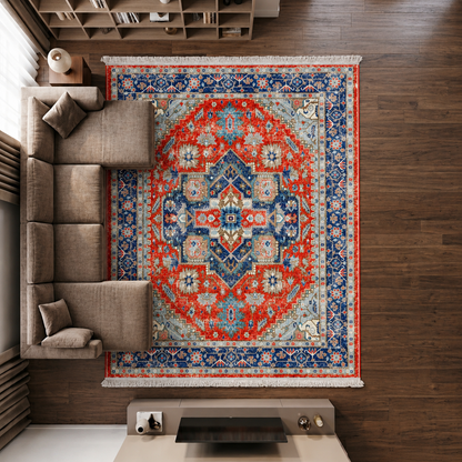 VEIVERA CARPET