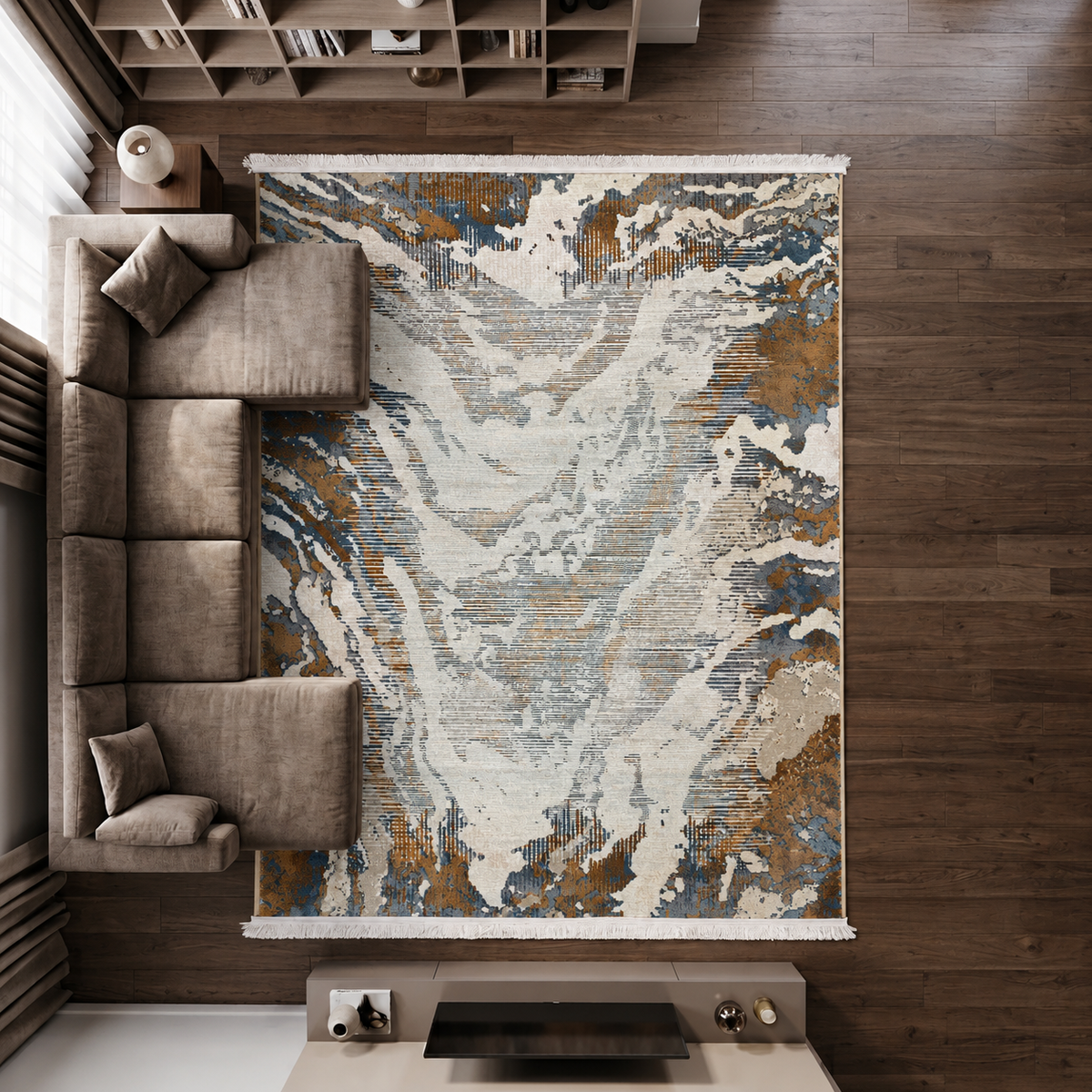 VEIVERA CARPET