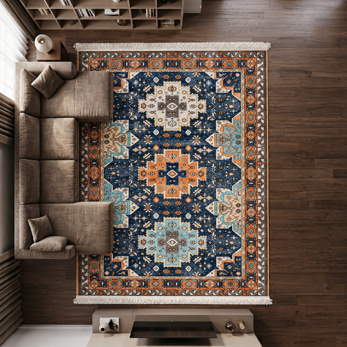 VEIVERA CARPET