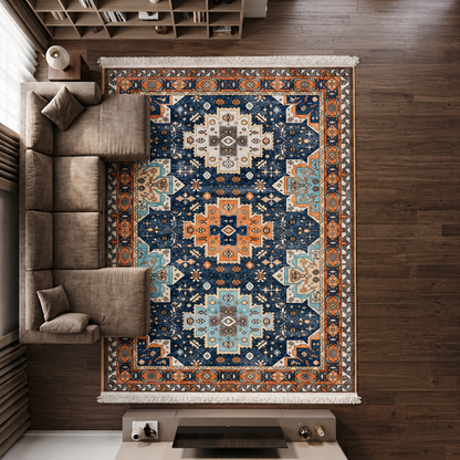 VEIVERA CARPET