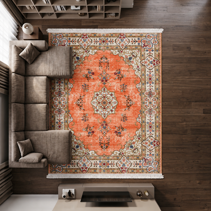 VEIVERA CARPET
