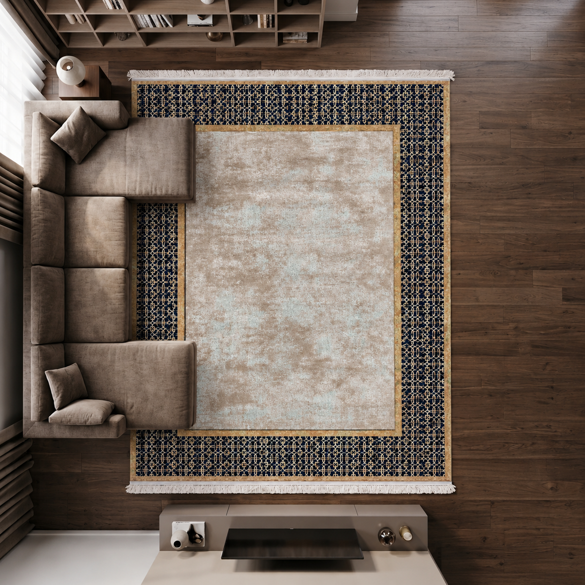 VEIVERA CARPET