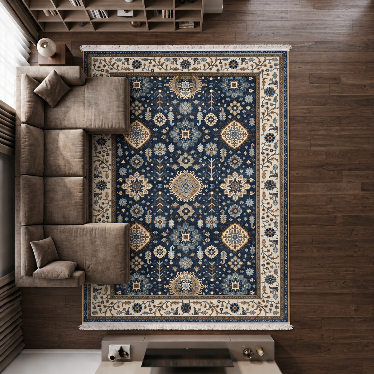 VEIVERA CARPET
