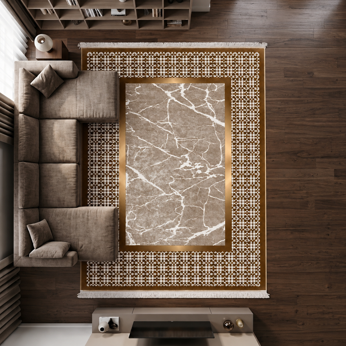 VEIVERA CARPET