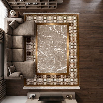 VEIVERA CARPET