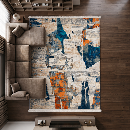 VEIVERA CARPET