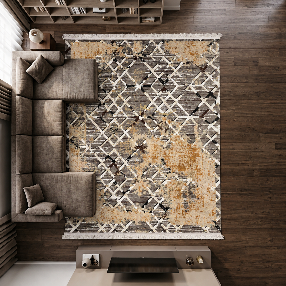 VEIVERA CARPET