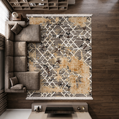 VEIVERA CARPET