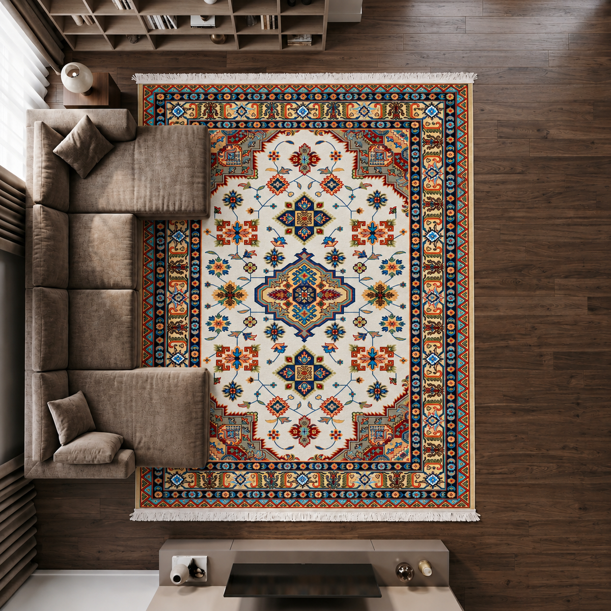 VEIVERA CARPET