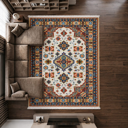 VEIVERA CARPET