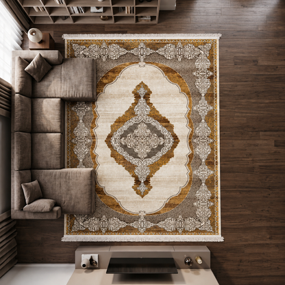 VEIVERA CARPET