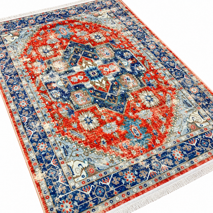 VEIVERA CARPET