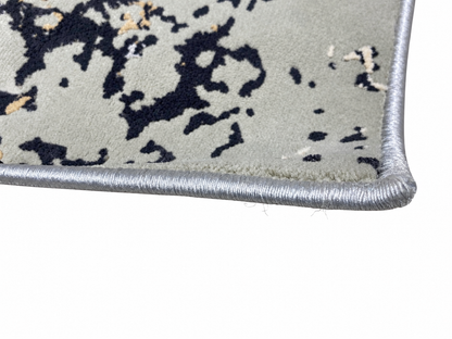 Carel Abstract Contemporary Designer Area Rug