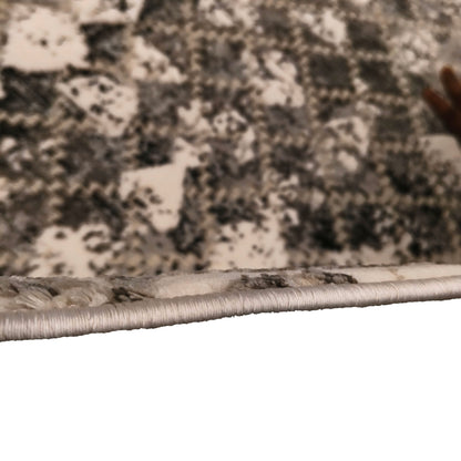 S.White P.Vizon Round Carpet