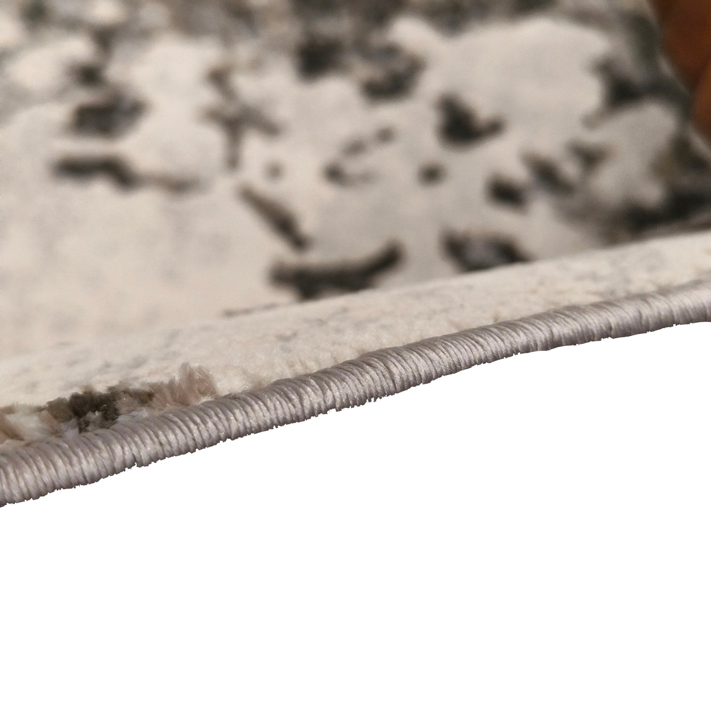 S.L.Grey P.Vizon Round Carpet
