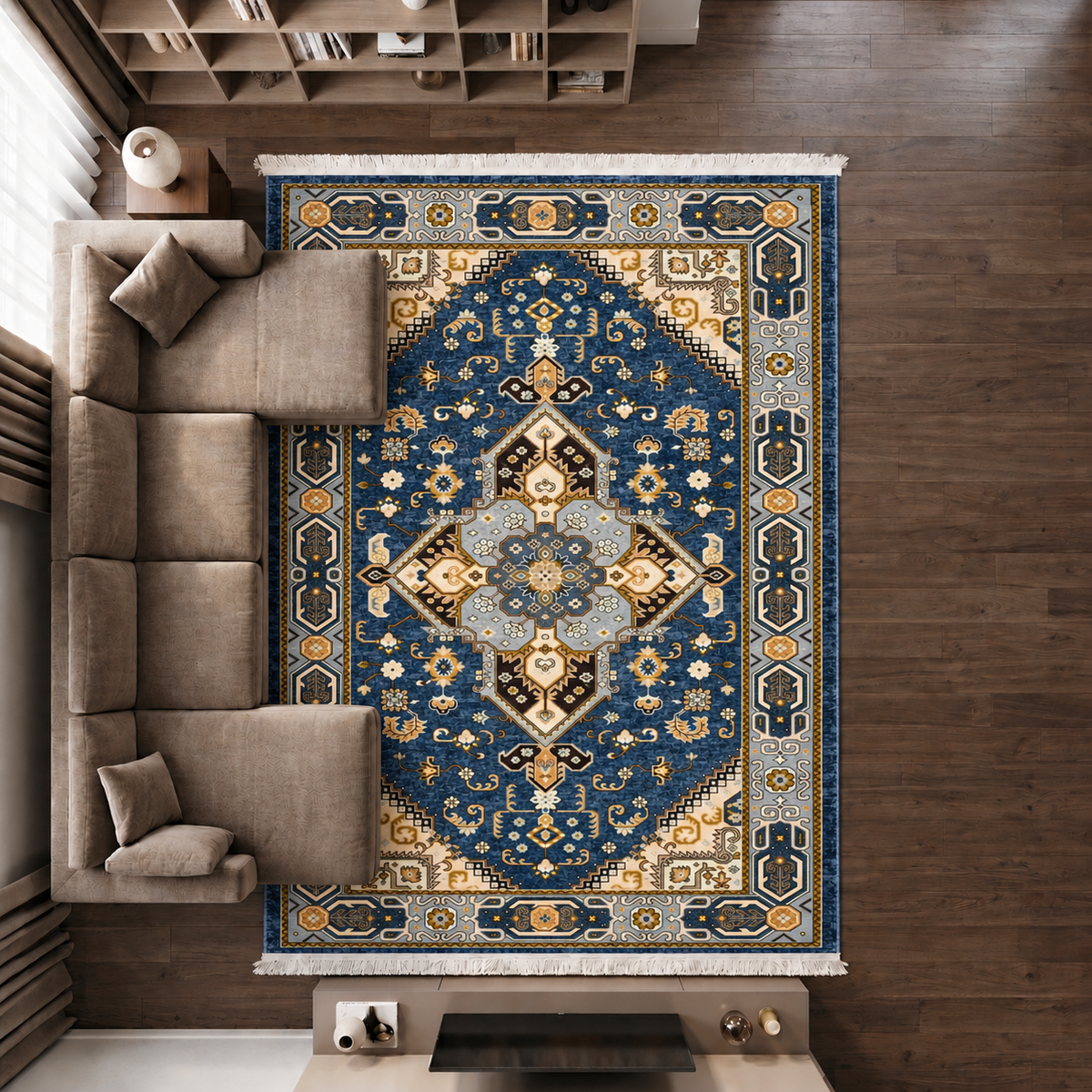 VEIVERA CARPET