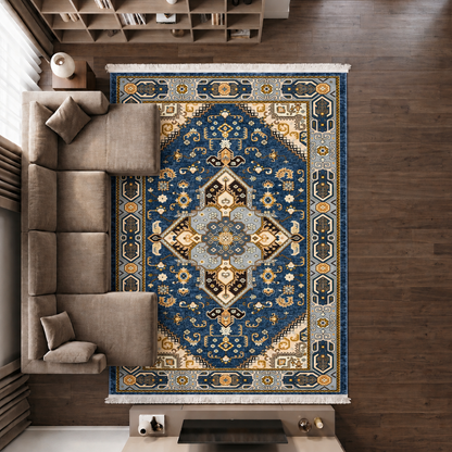VEIVERA CARPET