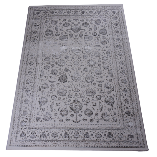 L.Grey/Vizon Contemporary Carpet
