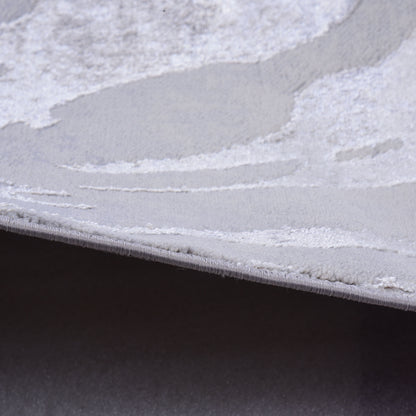 L.Grey/Vizon Modern Carpet