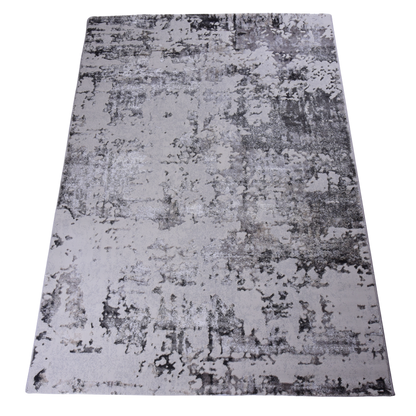 L.Grey/Vizon Modern Carpet
