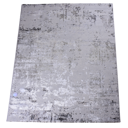 L.Grey/Vizon Modern Carpet