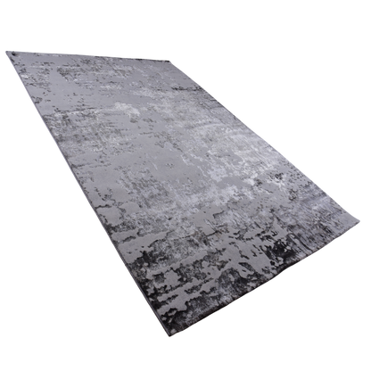 L.Grey/Vizon Modern Carpet