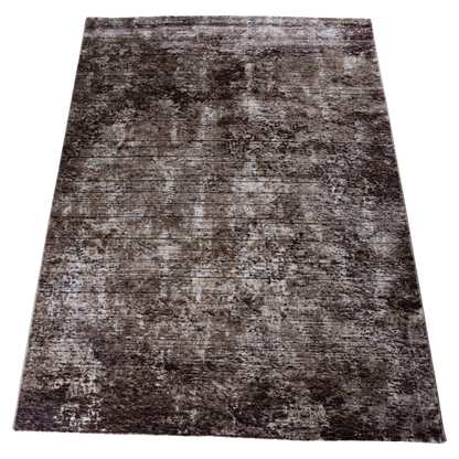 D.Beige/D.Beige Modern Carpet
