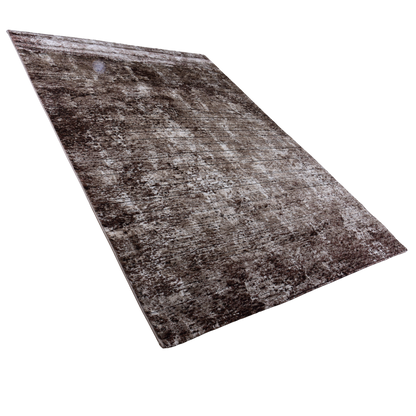 D.Beige/D.Beige Modern Carpet