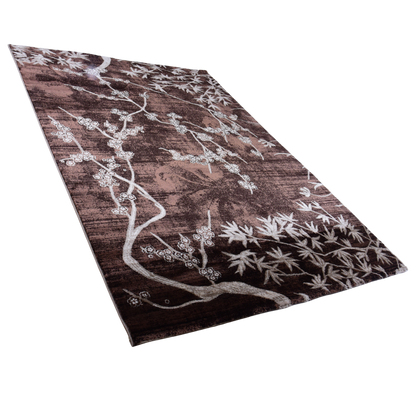 L.Brown/L.Brown Modern Carpet