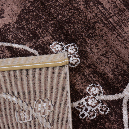 L.Brown/L.Brown Modern Carpet